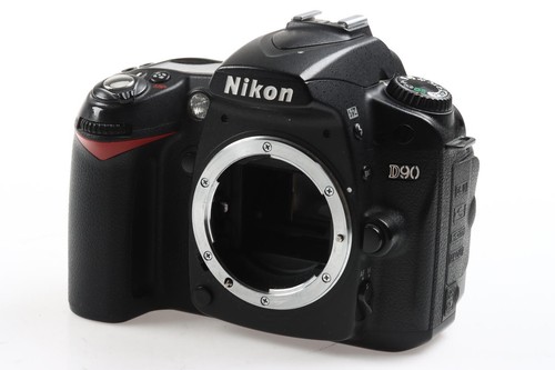 Custodia nikon d90 - custodia,