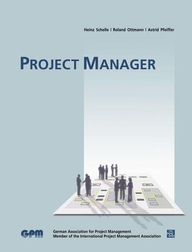Project manager - project,