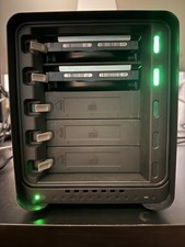 Drobo 5D DRDR5-A 5-Bay