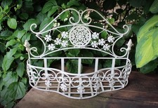 Cestino da parete nostalgia