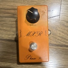 Pedale analogico effetti