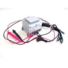 Inserifilo Trasformatore Multi-Universale INDEL HTM uscite multiple 12V-36V e...