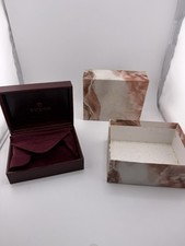 Tudor Vintage Box Watch