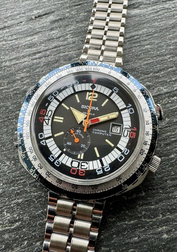 Orologio polso uomo vintage - orologio,