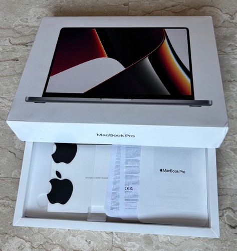 A2442 scatola box apple - a2442,