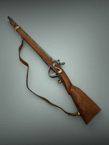 Miniatura arma cacciatore