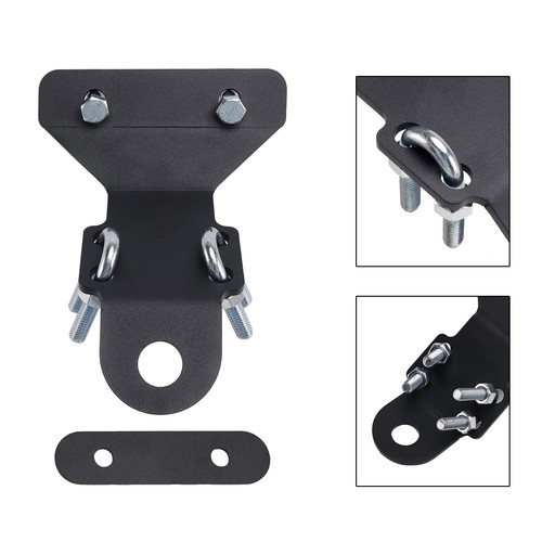 Kit attelage remorque - d'attelage,