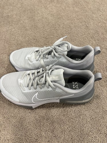 Nike air max - max, alpha