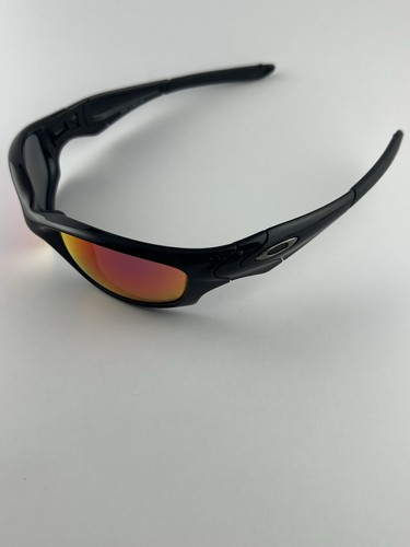 Oakley giacca dritta nero