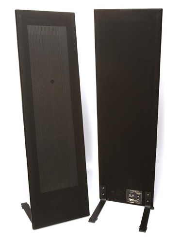 Magnepan magneplanar mmg - magnepan,