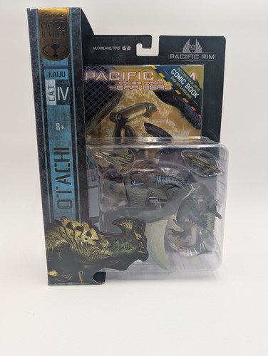 Mcfarlane pacific rim - mcfarlane,