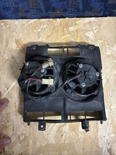 Ventole Ktm 950 Sm Smr Radiatore Raffreddamento Acqua