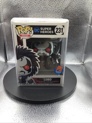 Funko pop vinile dc - pop!, vinile: