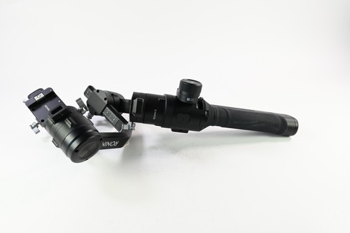 Dji ronin stabilizzatore - dji,