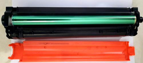 Toner stamp senza - toner, chip