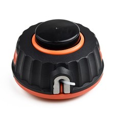 Copritestina decespugliatore