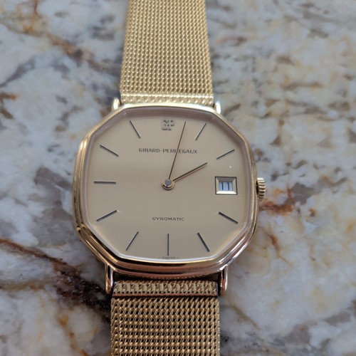 Girard perregaux orologio uomo - girard-perregaux,