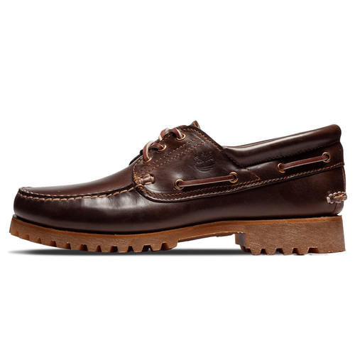 Scarpa barca timberland 3 - scarpa,