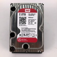 Western Digital Red NASware