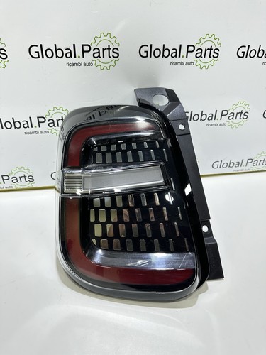 Stop fanale posteriore led - stop,