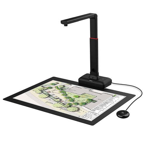 Viisan scanner per libri - viisan,