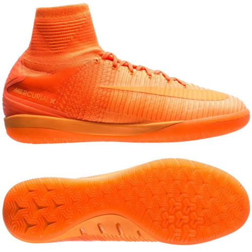 Nike mercurialx finale - mercurialx, ic
