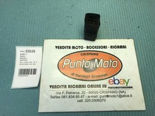 Relè relay impianto Honda NSR