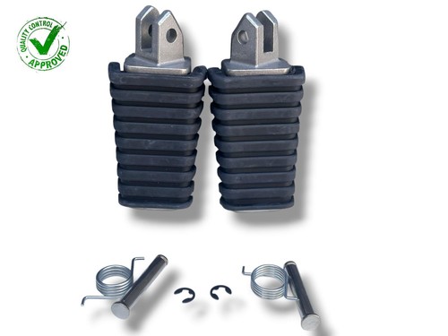 Set pedalini pedane - set,