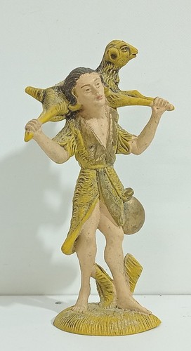 I129487 pastorello presepe - presepe,