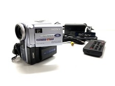 Sony DCR-PC9E Mini DV Tape