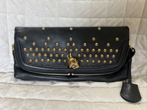 Borsa pochette alexander - borsa,