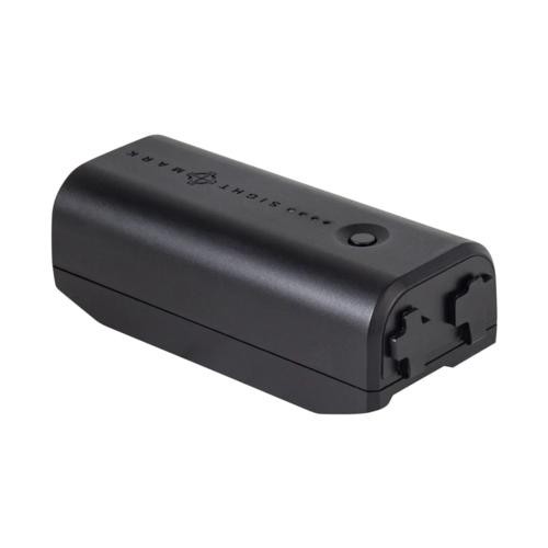 Sightmark mini pacco batteria - pacco,