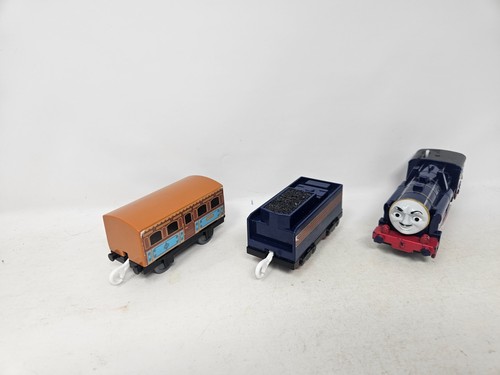 Motore serbatoio treno - , thomas