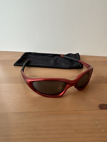 Vintage oakley venti fmj - oakley, xx