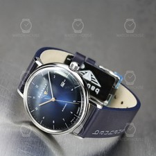 Orologio automatico Bauhaus