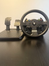 Thrustmaster TMX Black Force