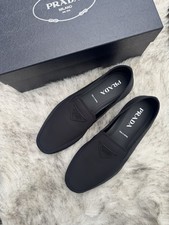 Sneakers basse Prada Re-Nylon