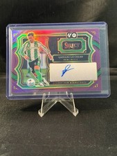 2025-26 PANINI SELECT LA LEGA