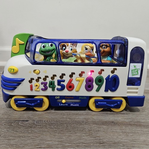 Leapfrog count and - count,