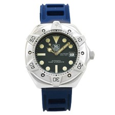 Orologio Tag Heuer Super