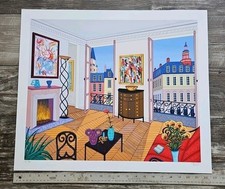 SERIGRAFIA HP FIRMATA FANCE