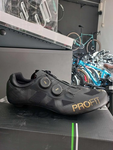Spiuk scarpe profit dual - profit,