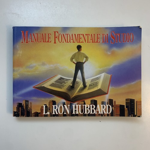 Manuale fondamentale studio - di,
