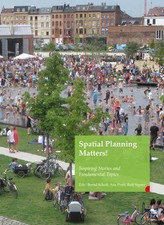 Spatial Planning Matters