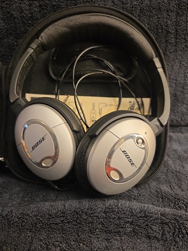 Bose quietcomfort cuffie - 2,