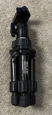 Treppiede SLIK Mini-Pro DQ con