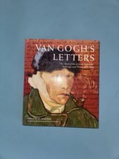 Van Gogh's Letters : The Mind
