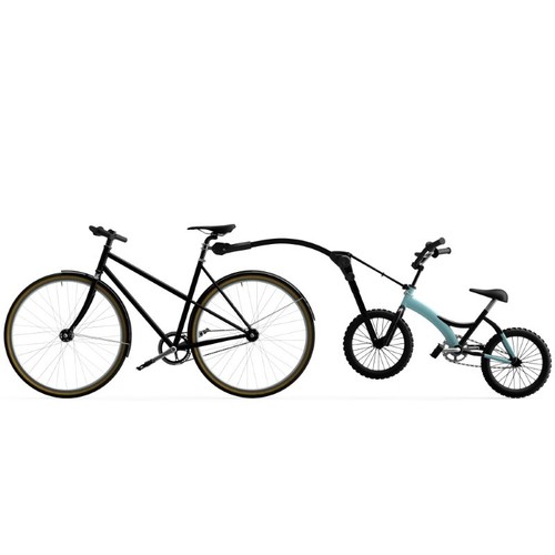 Barra bici bimbo peruzzo trail - bimbo,