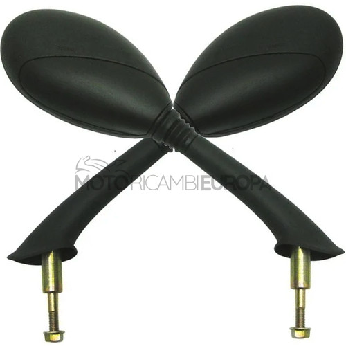 Kit specchi destro - kit,