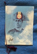 Calendario storico dell - storico, dell'arma